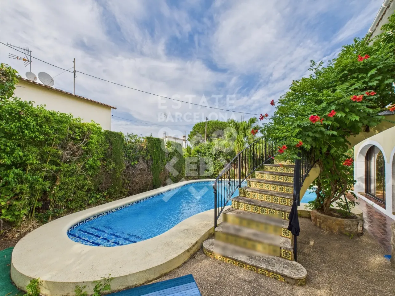 Villa à Dénia, Espagne, 270 m² - image 3