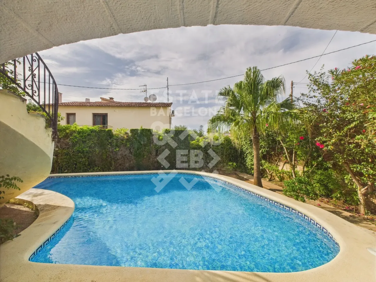 Villa à Dénia, Espagne, 270 m² - image 2