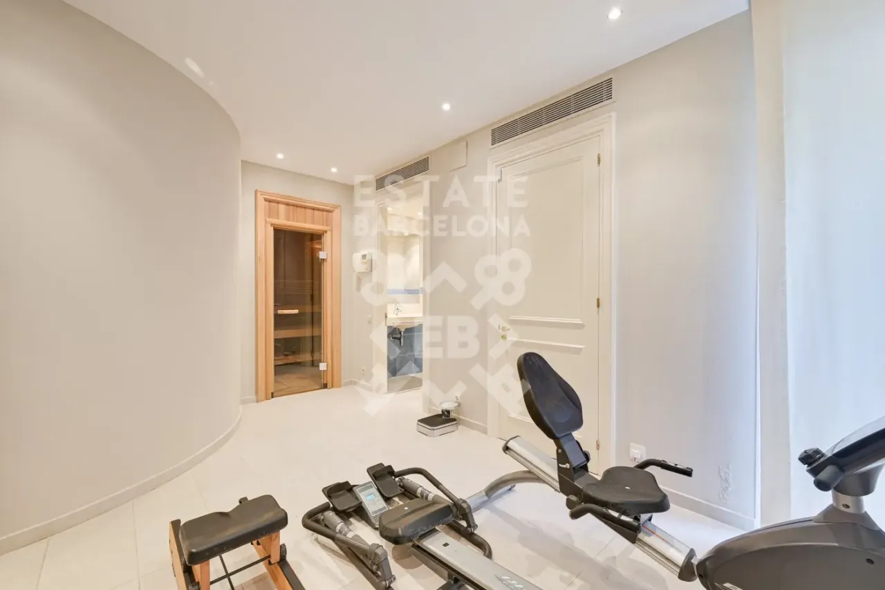 Villa à Sitges, Espagne, 910 m² - image 14