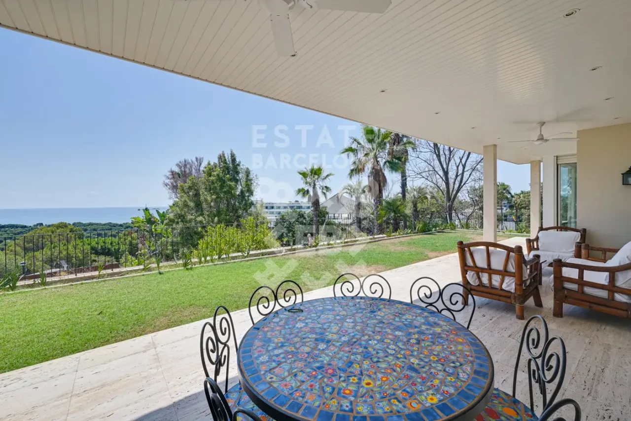 Villa à Sitges, Espagne, 910 m² - image 12