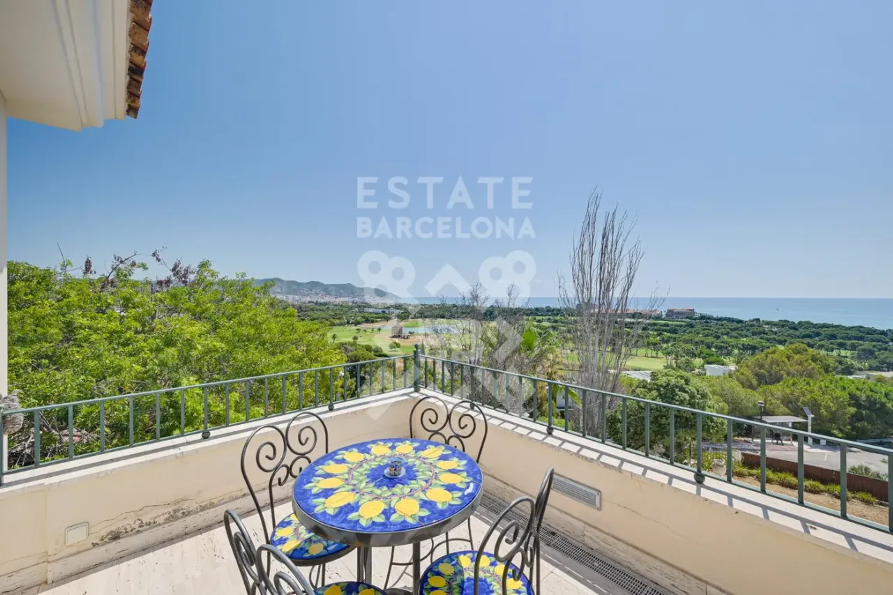 Villa à Sitges, Espagne, 910 m² - image 9