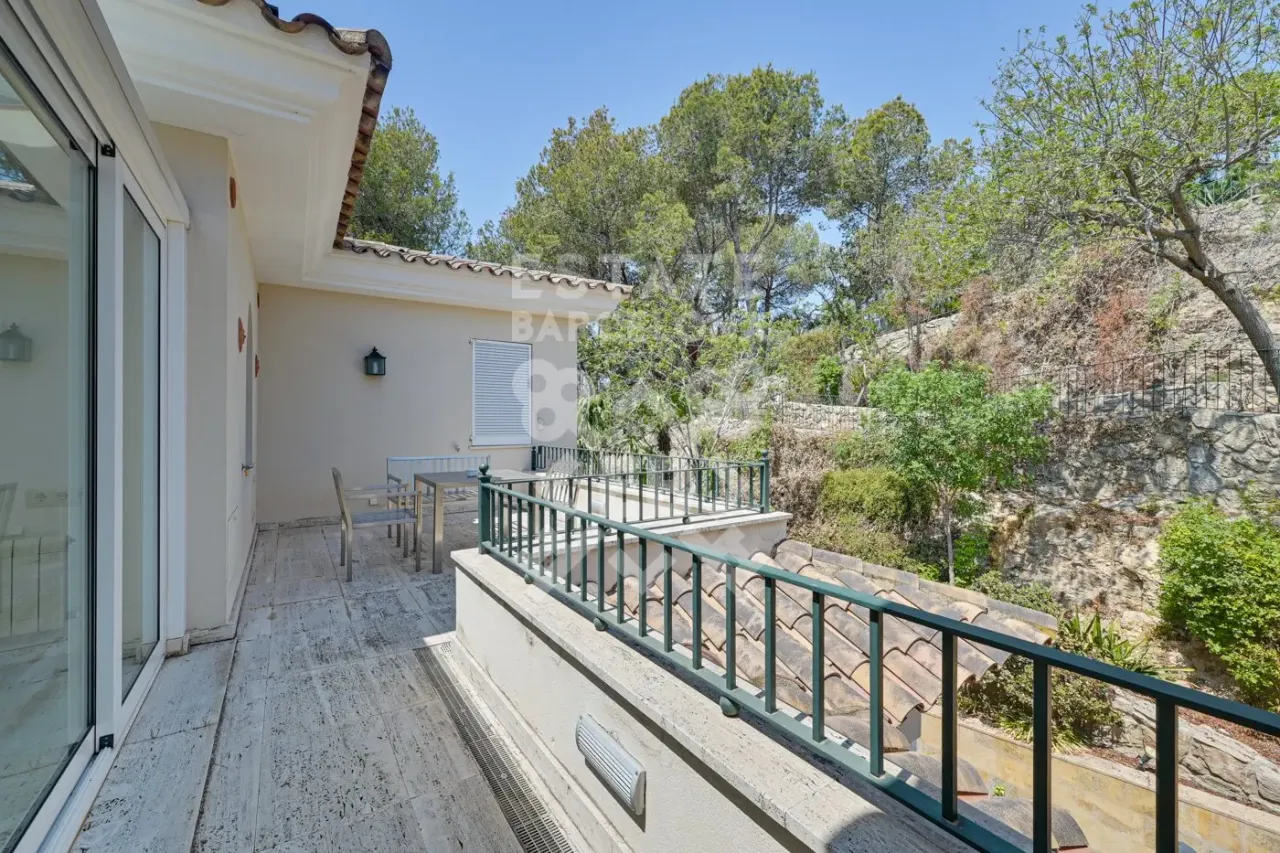 Villa à Sitges, Espagne, 910 m² - image 11