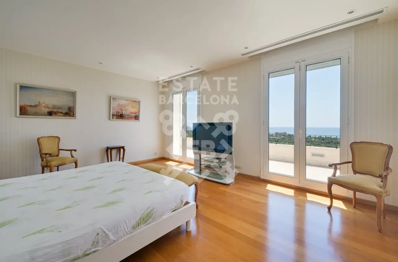 Villa à Sitges, Espagne, 910 m² - image 15