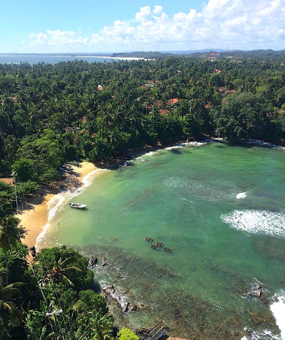 Grundstück Dondra, Sri Lanka, 5 210 m² - Foto 7