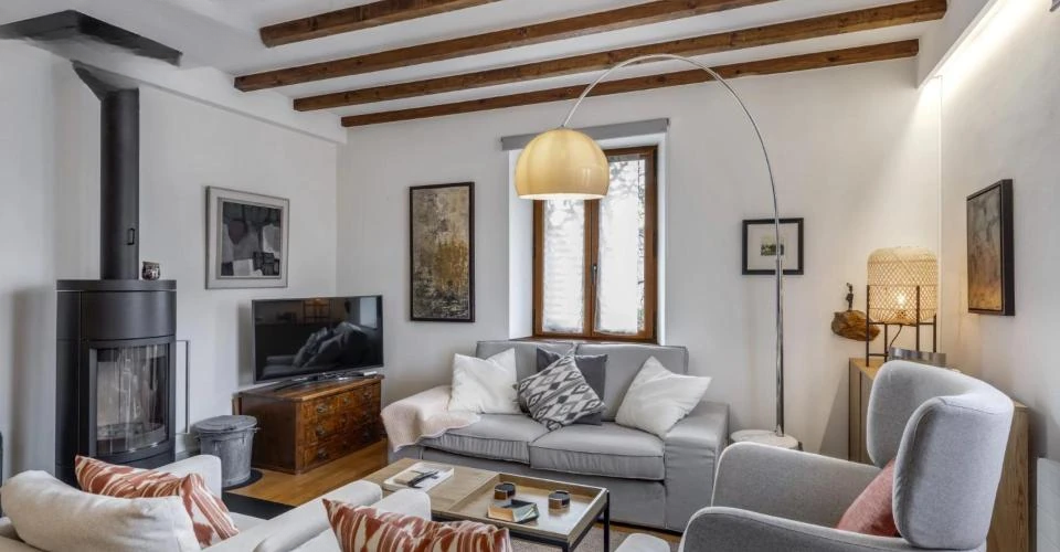 Appartement à Genève, Suisse, 300 m² - image 3