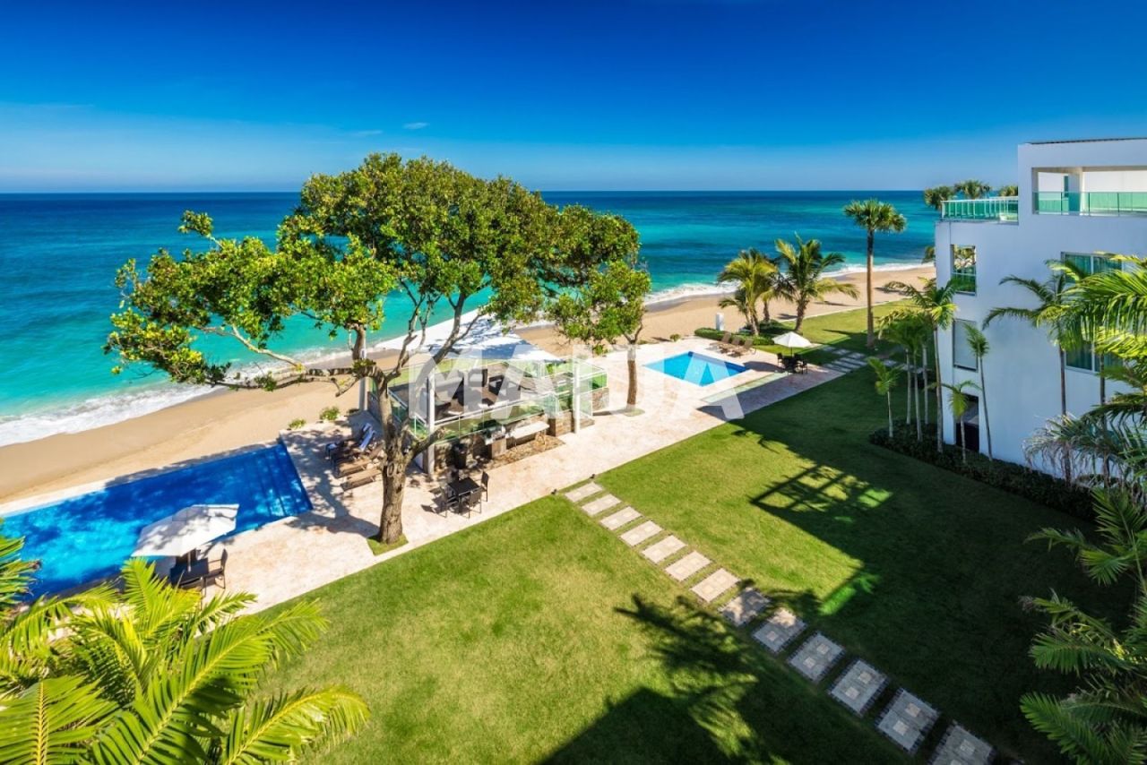 Appartamenti a Sosua, Repubblica Dominicana, 306 m² - foto 3