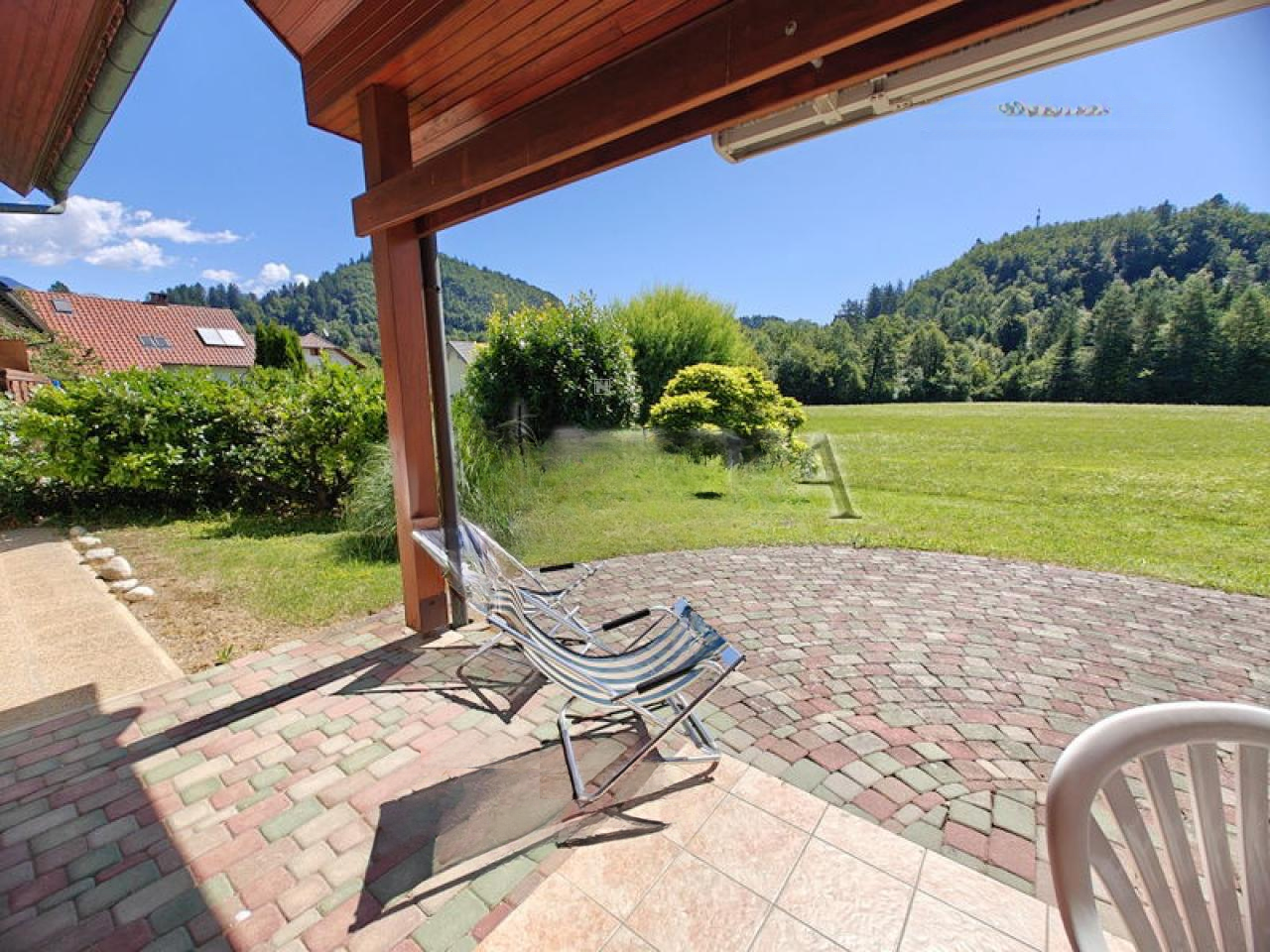 Casa en Bled, Eslovenia, 301 m² - imagen 5