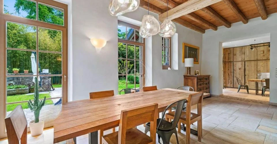 Appartamento a Ginevra, Svizzera, 290 m² - foto 5