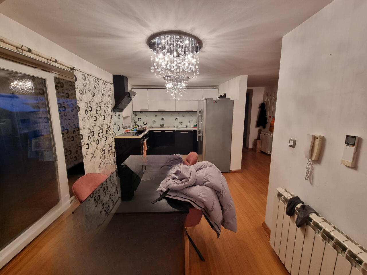 Wohnung in Ljubljana, Slowenien, 79 m² - Foto 5