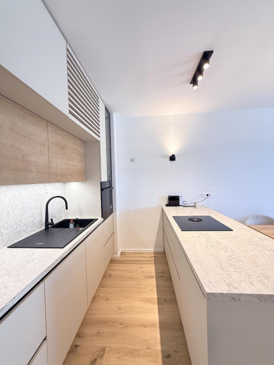 Wohnung in Ljubljana, Slowenien, 87 m² - Foto 8
