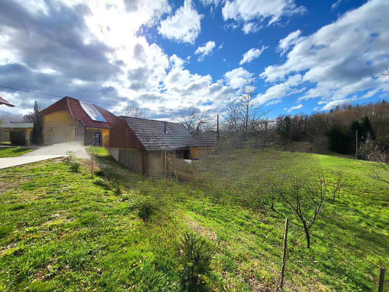 Farm in Laško, Slowenien, 117 000 m² - Foto 13