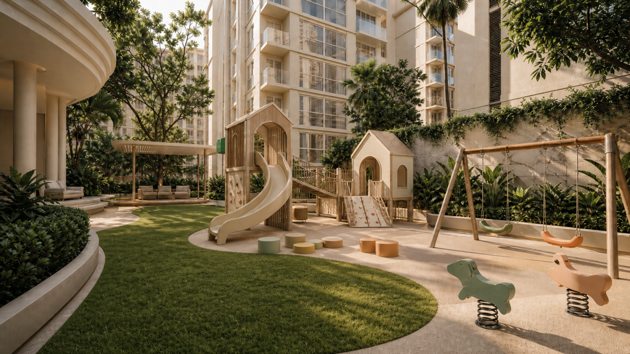 Appartamento a Pattaya, Thailandia, 26 m² - foto 5
