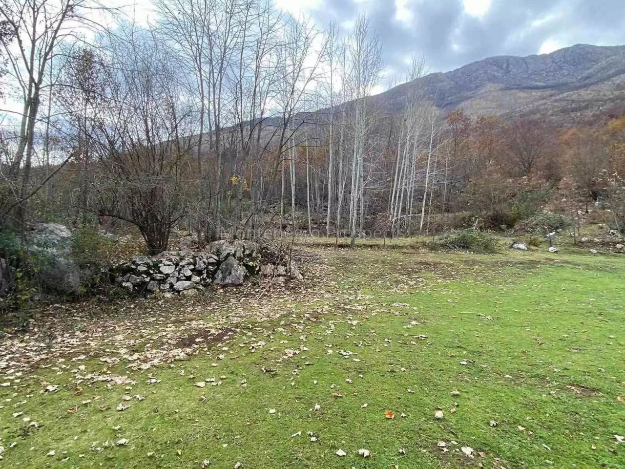 Terreno a Danilovgrad, Montenegro, 76 537 m2 - foto 3