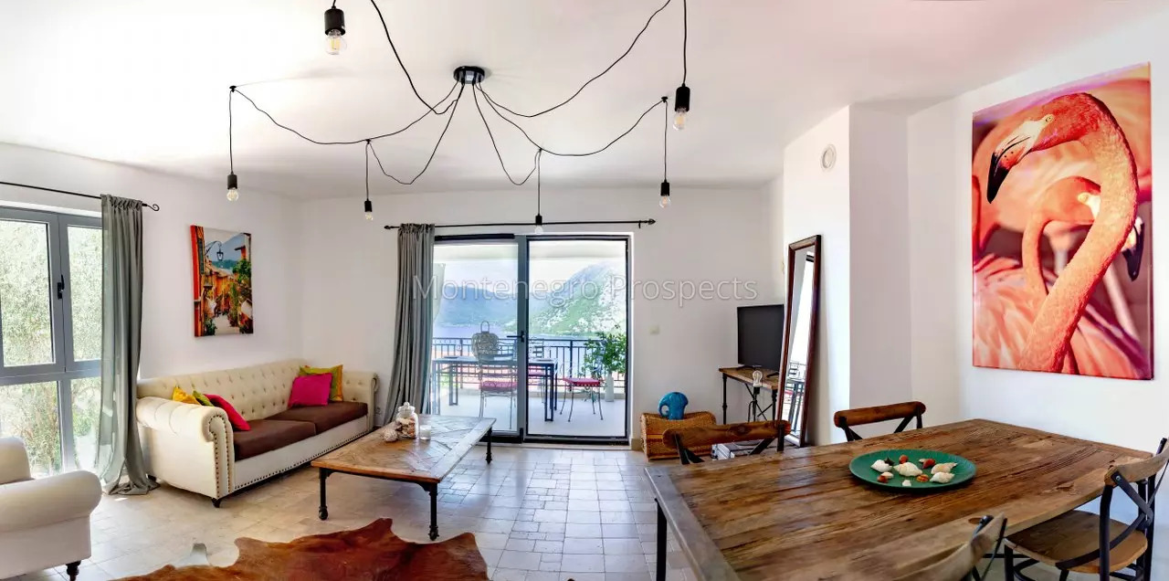 Hotel in Risan, Montenegro, 854 m² - Foto 3