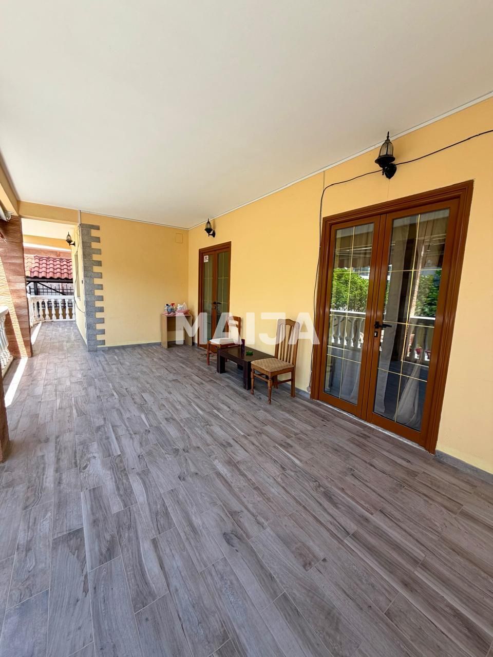 Villa in Vlore, Albania, 250 m² - picture 10