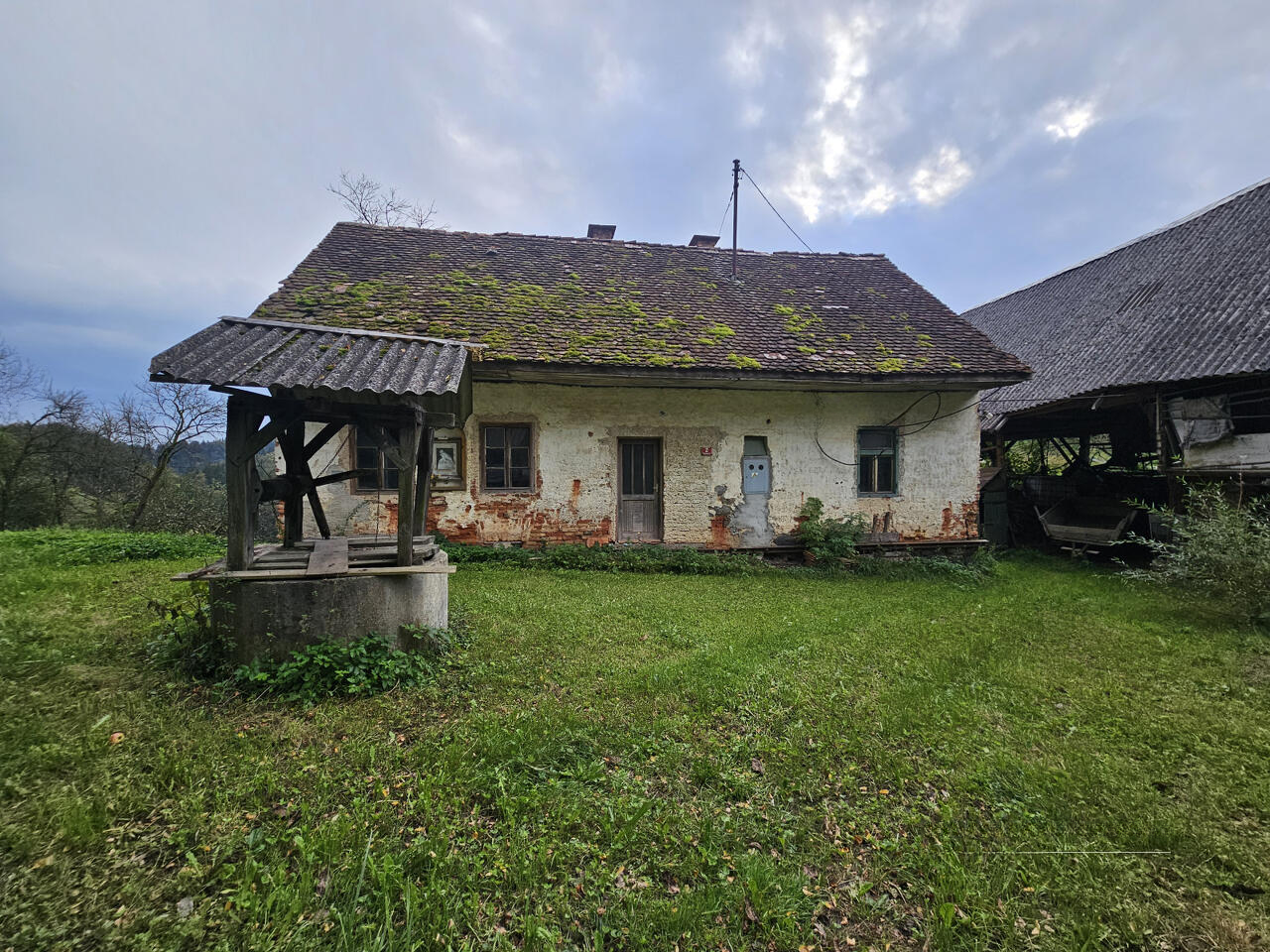 Ferme à Celje, Slovénie, 1 360 m² - image 1