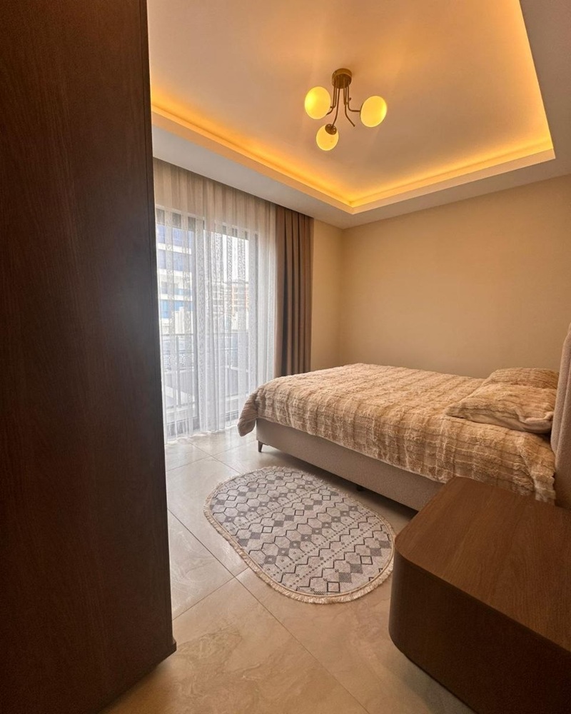 Appartamenti a Alanya, Turchia, 63 m² - foto 16