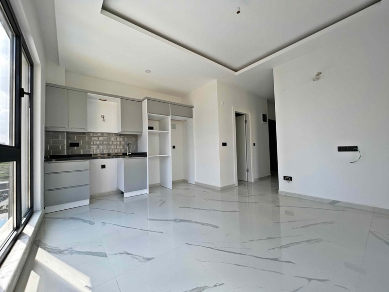Appartement à Alanya, Turquie, 55 m² - image 4