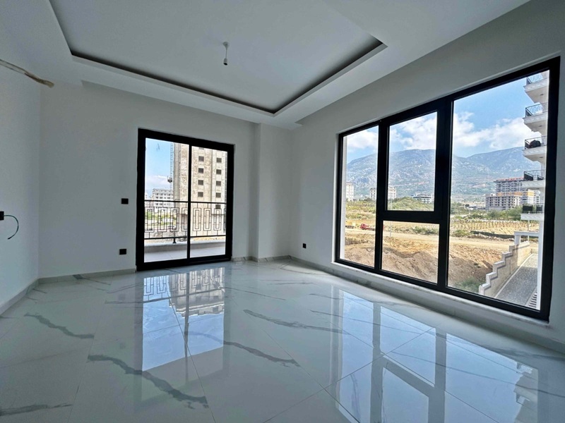 Appartement à Alanya, Turquie, 55 m² - image 5