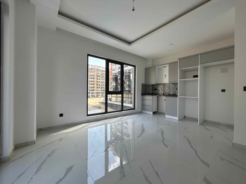 Appartement à Alanya, Turquie, 55 m² - image 3