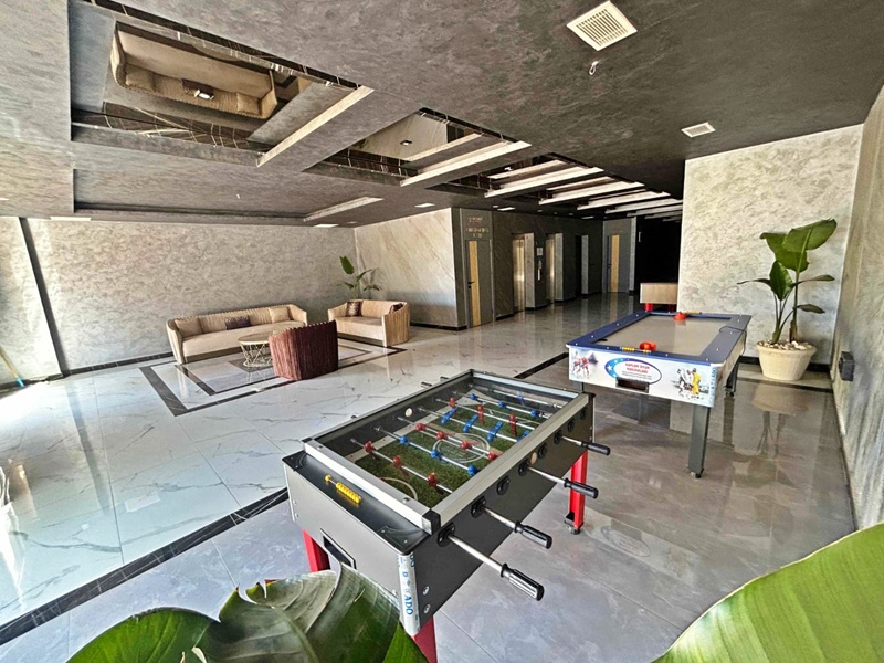 Appartement à Alanya, Turquie, 55 m² - image 16