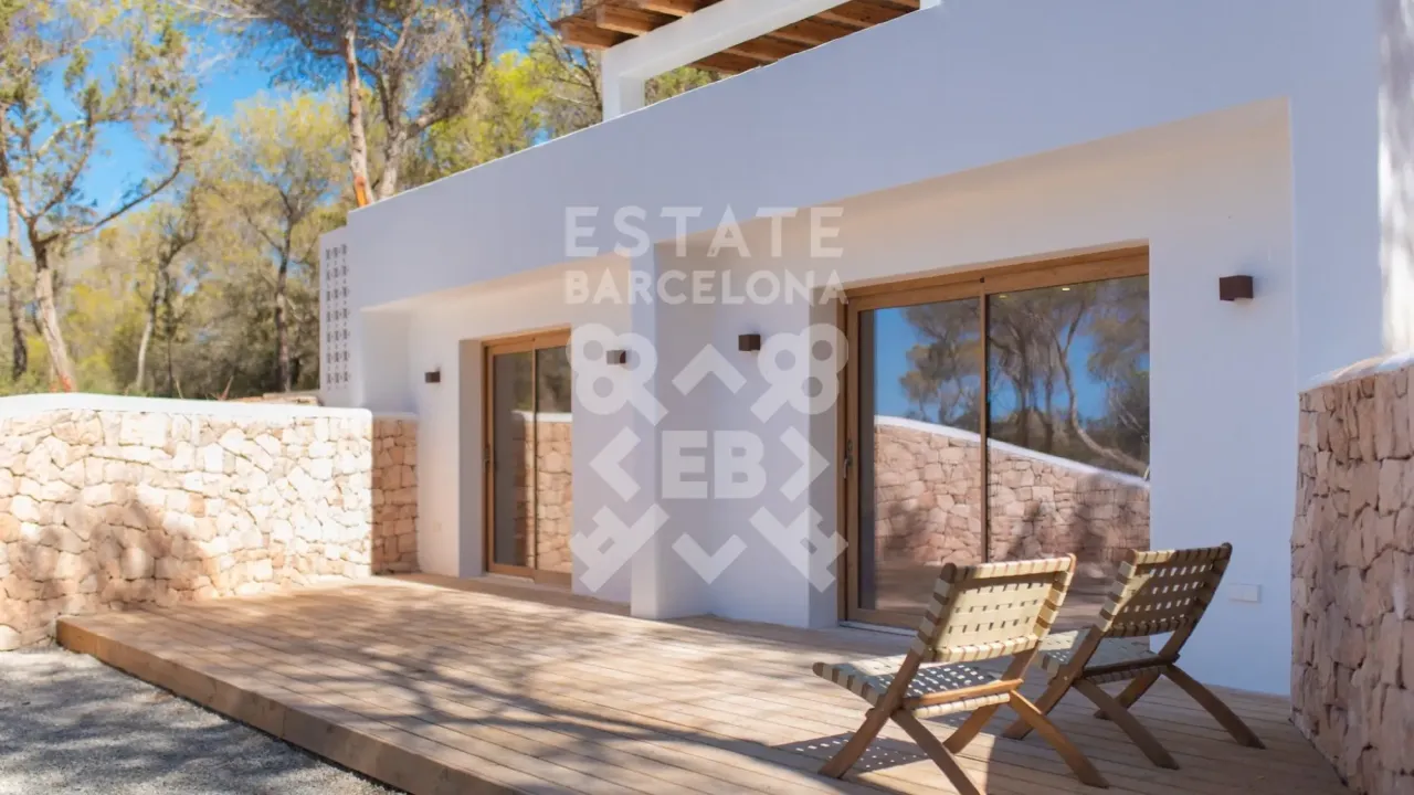 Villa à Formentera, Espagne, 300 m² - image 2