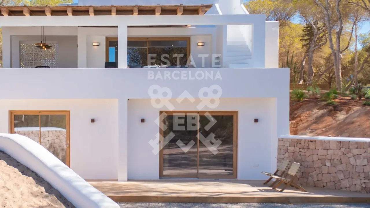 Villa à Formentera, Espagne, 300 m² - image 3