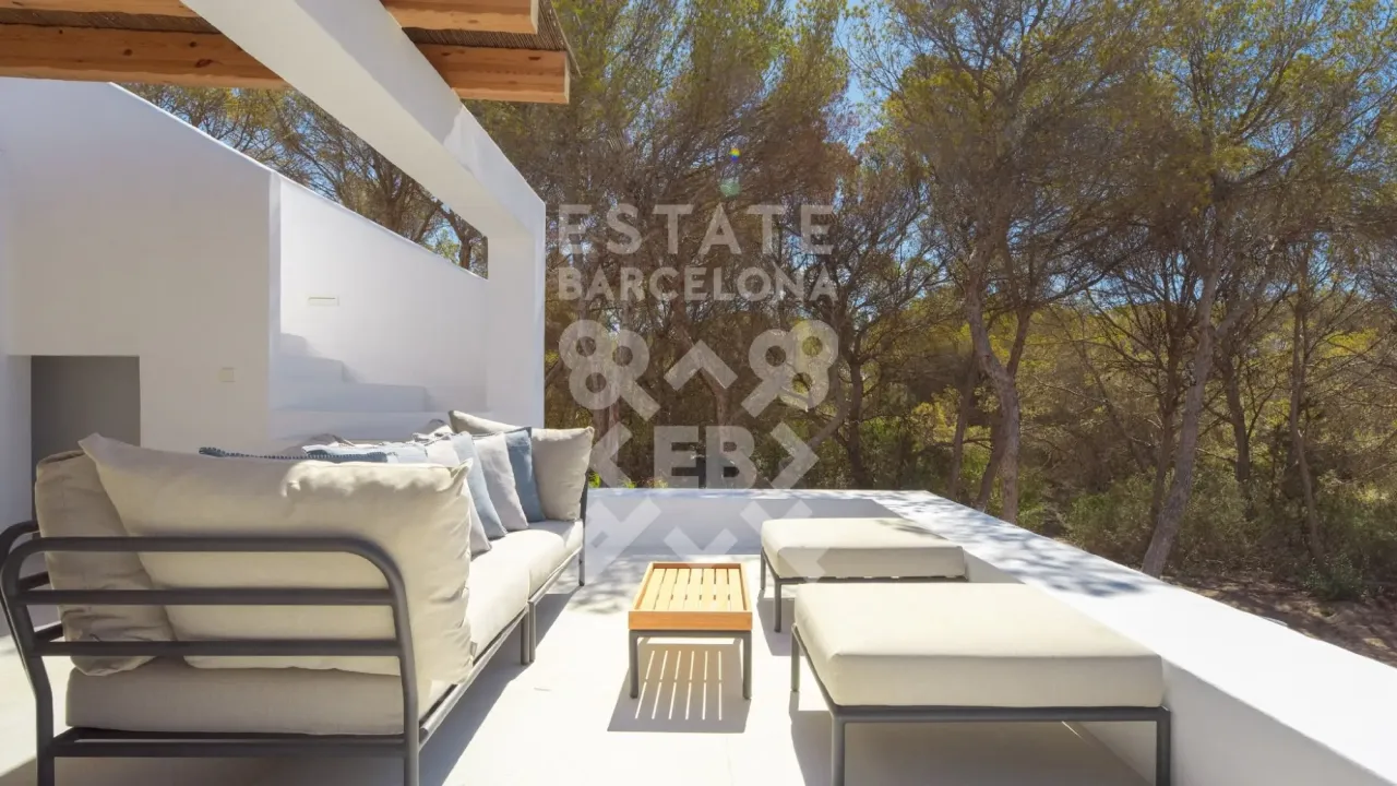 Villa à Formentera, Espagne, 300 m² - image 11
