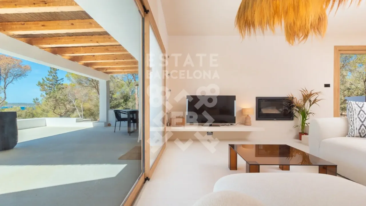 Villa à Formentera, Espagne, 300 m² - image 6