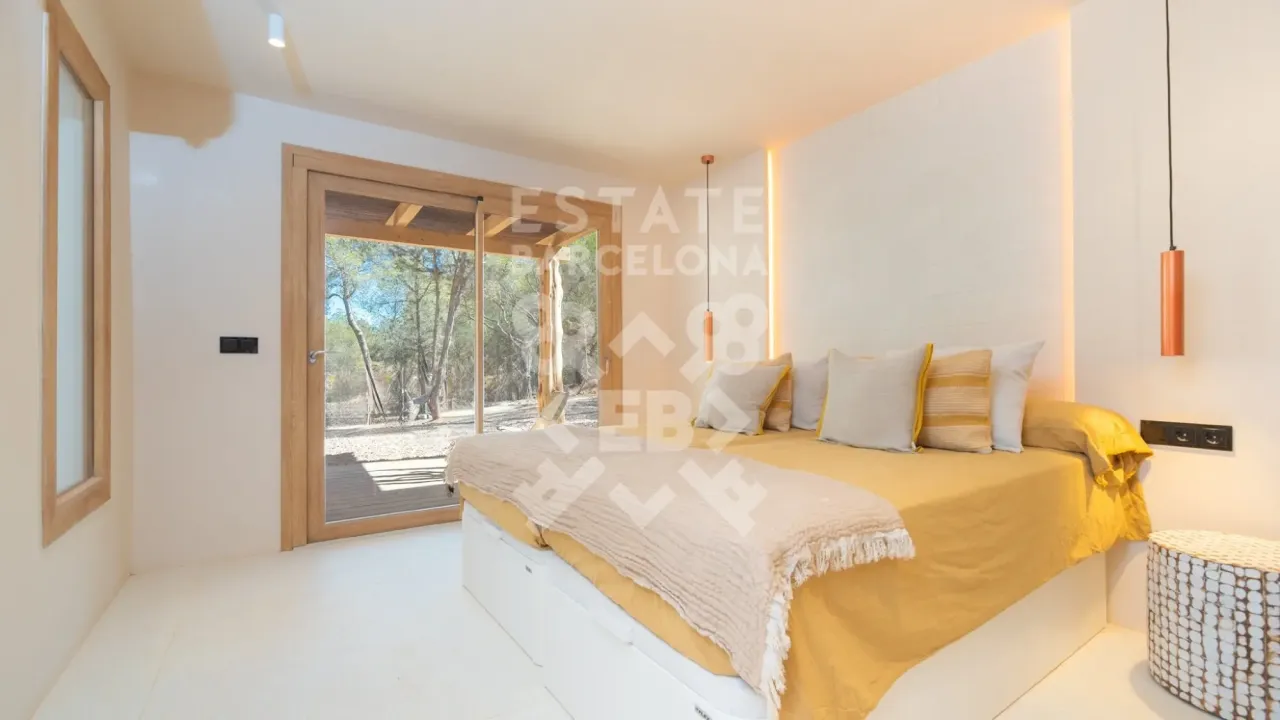 Villa à Formentera, Espagne, 300 m² - image 9