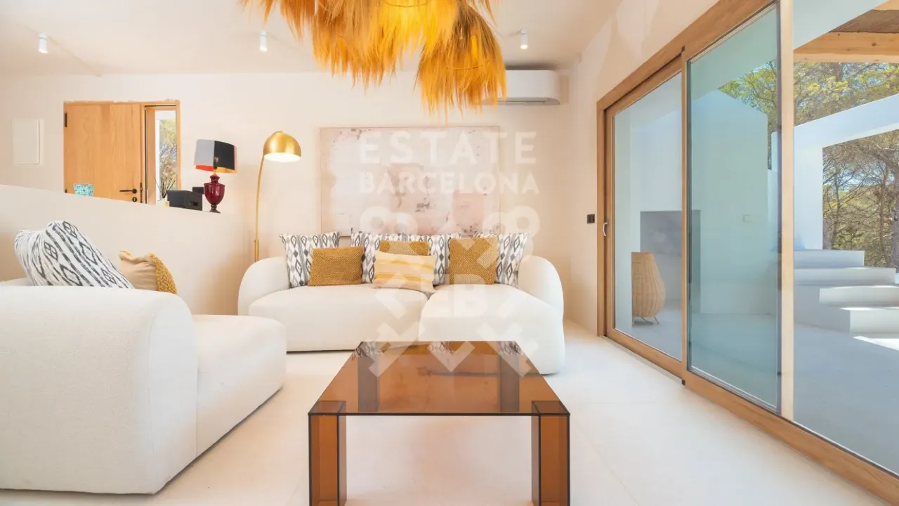 Villa à Formentera, Espagne, 300 m² - image 8