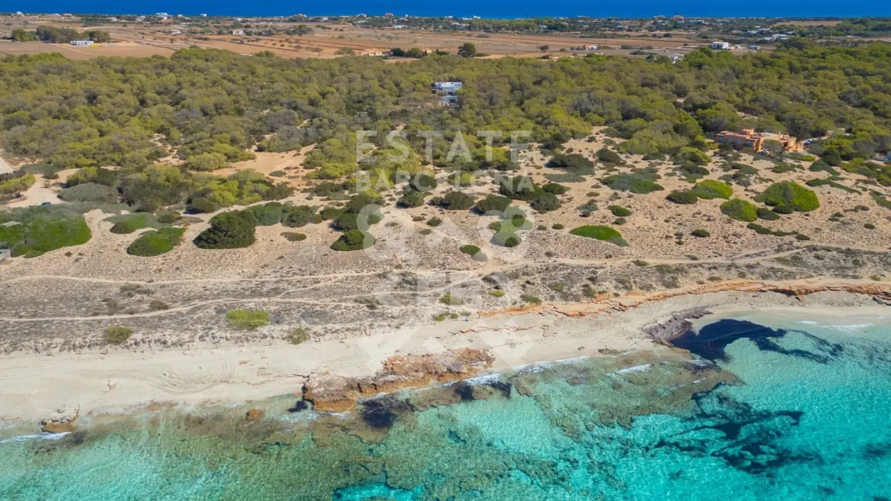 Villa à Formentera, Espagne, 300 m² - image 16
