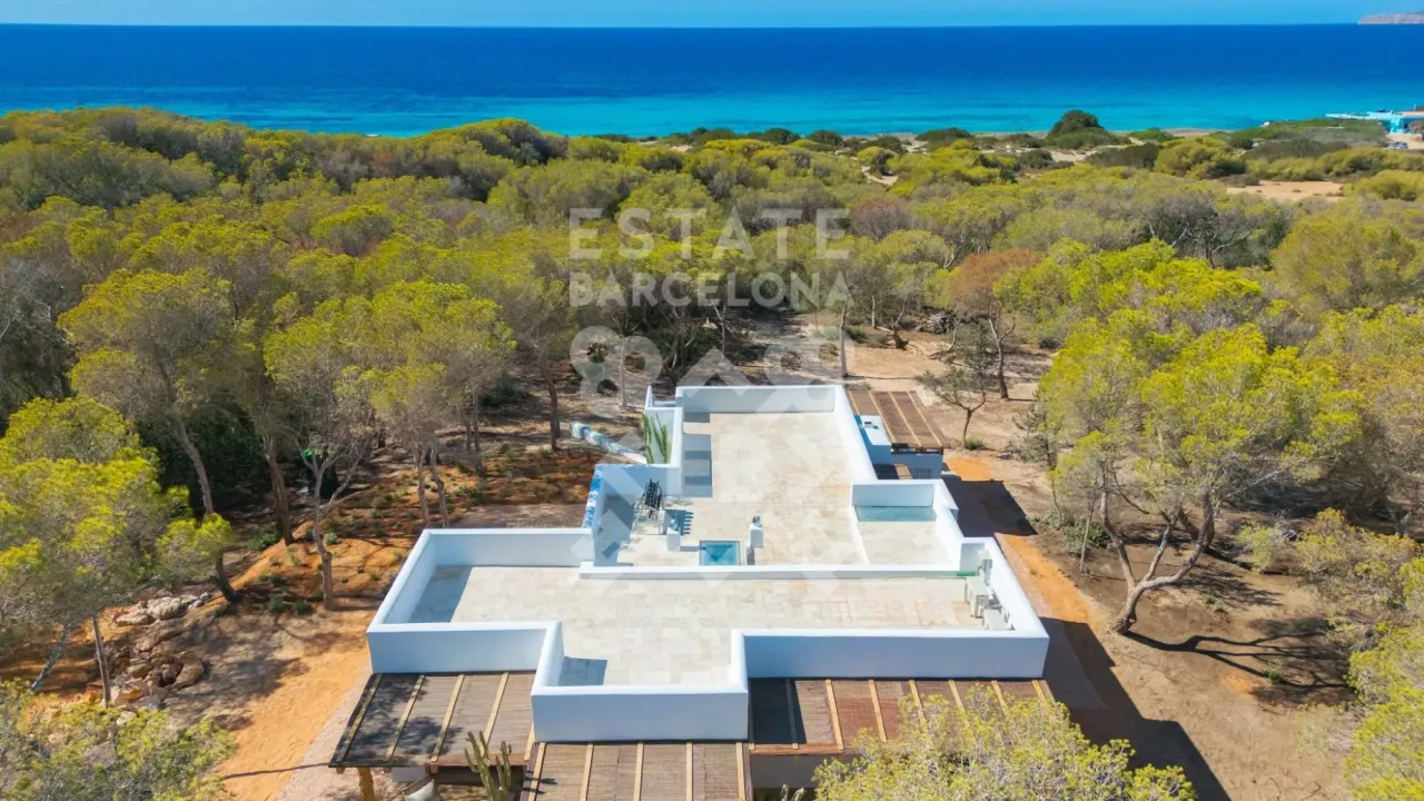Villa à Formentera, Espagne, 300 m² - image 17