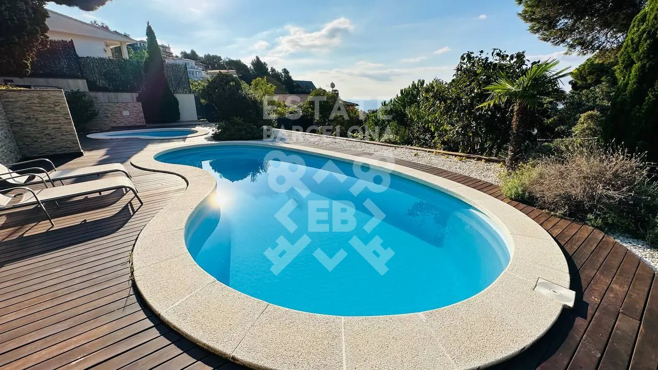 Villa a Lloret de Mar, Spagna, 350 m² - foto 2