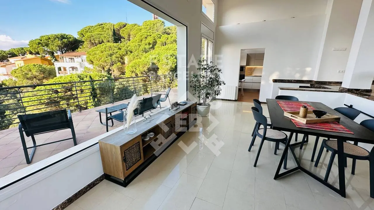 Villa a Lloret de Mar, Spagna, 350 m² - foto 9