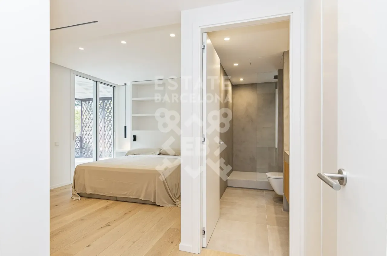 Piso en Barcelona, España, 273 m² - imagen 11