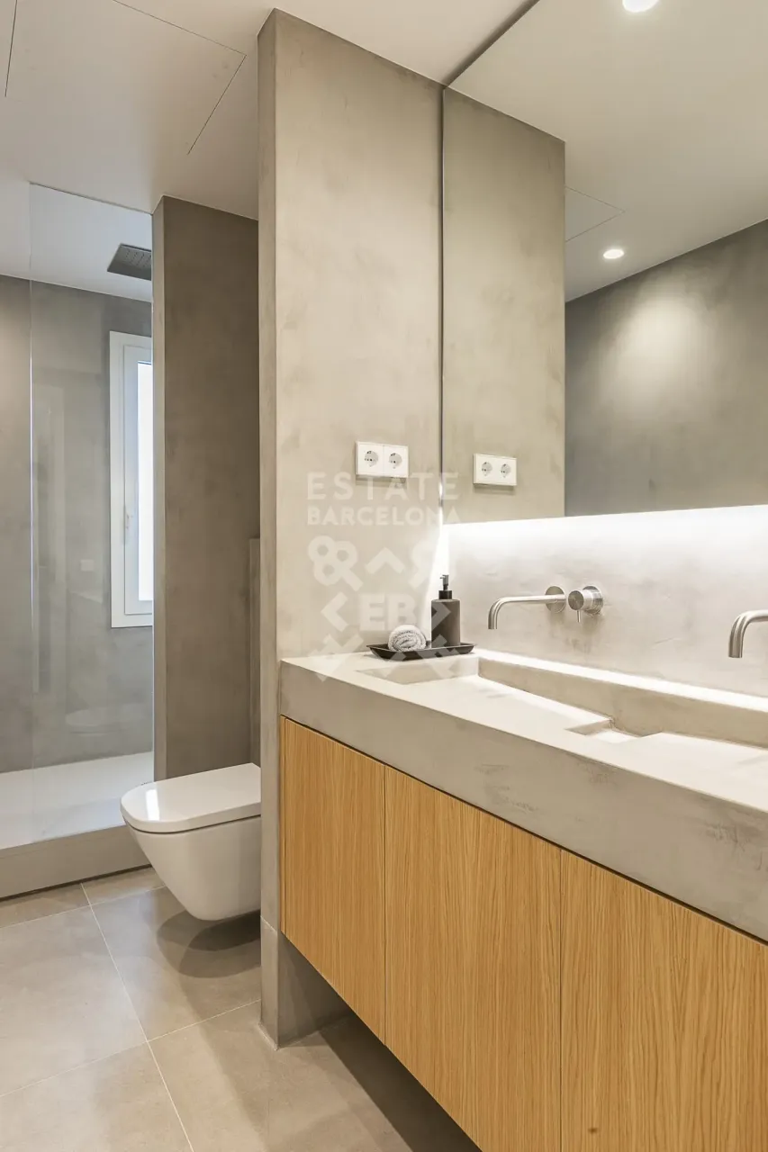 Piso en Barcelona, España, 273 m² - imagen 16