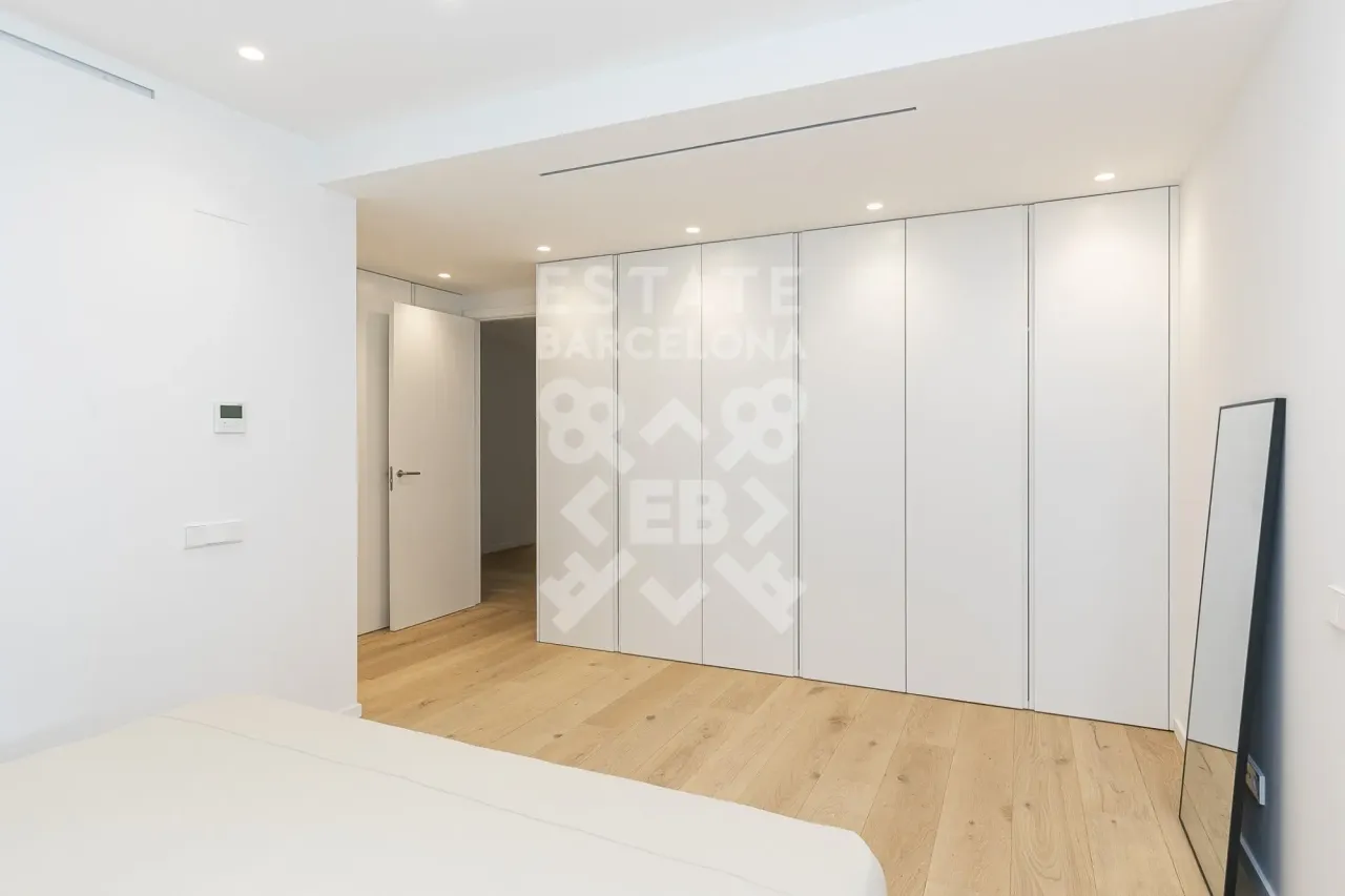 Piso en Barcelona, España, 273 m² - imagen 15