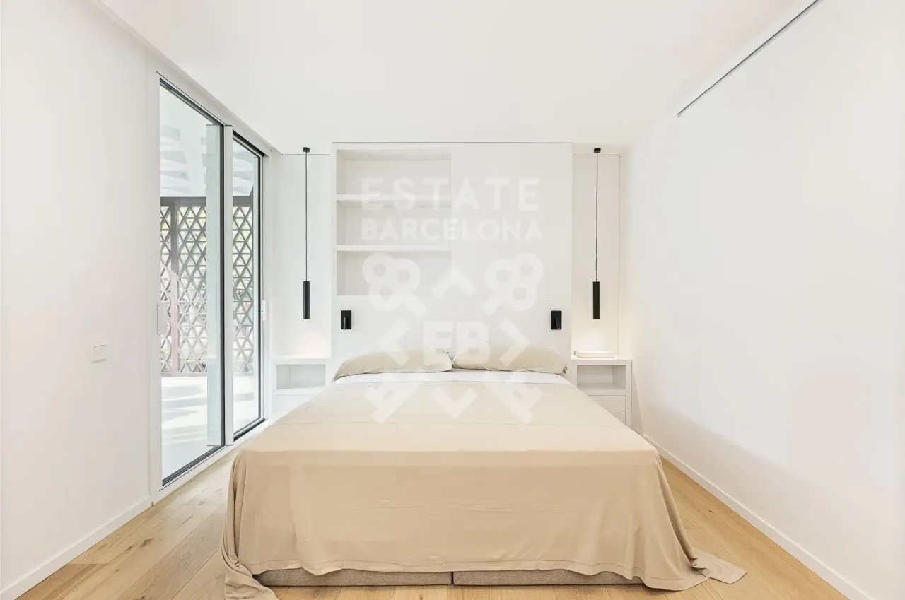 Piso en Barcelona, España, 273 m² - imagen 13