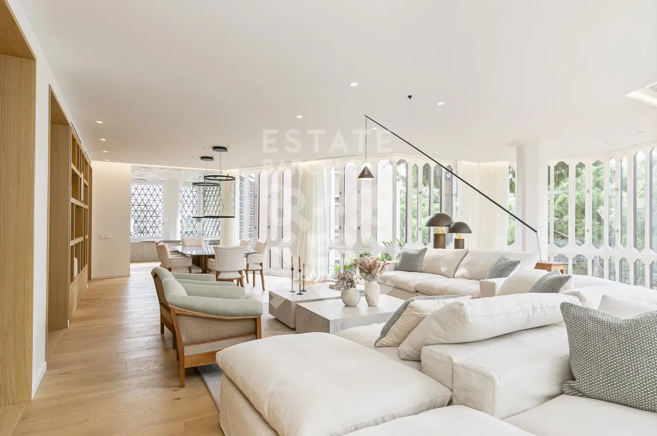 Piso en Barcelona, España, 273 m² - imagen 7