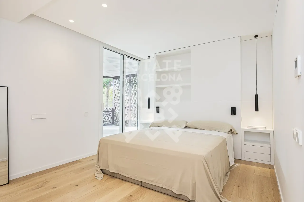 Piso en Barcelona, España, 273 m² - imagen 12
