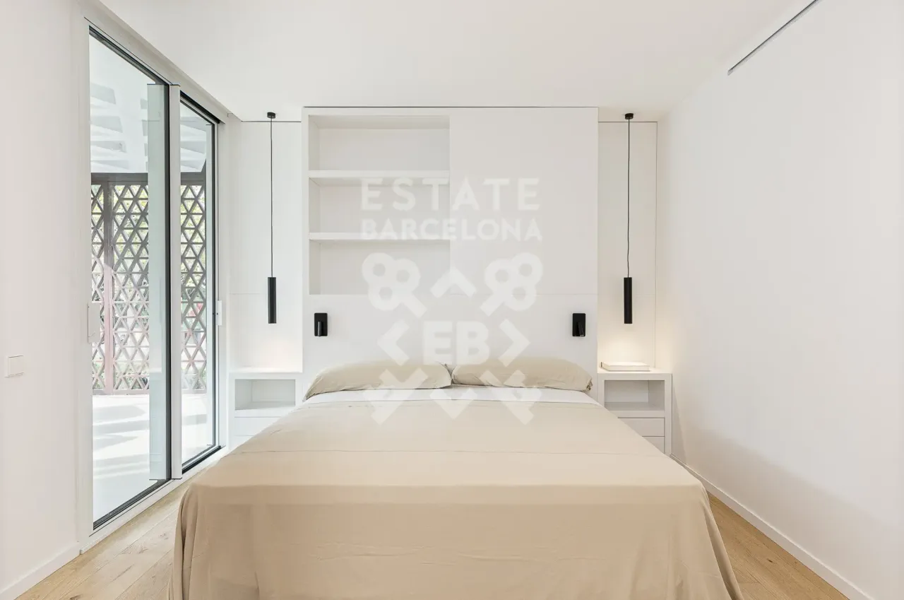 Piso en Barcelona, España, 273 m² - imagen 14