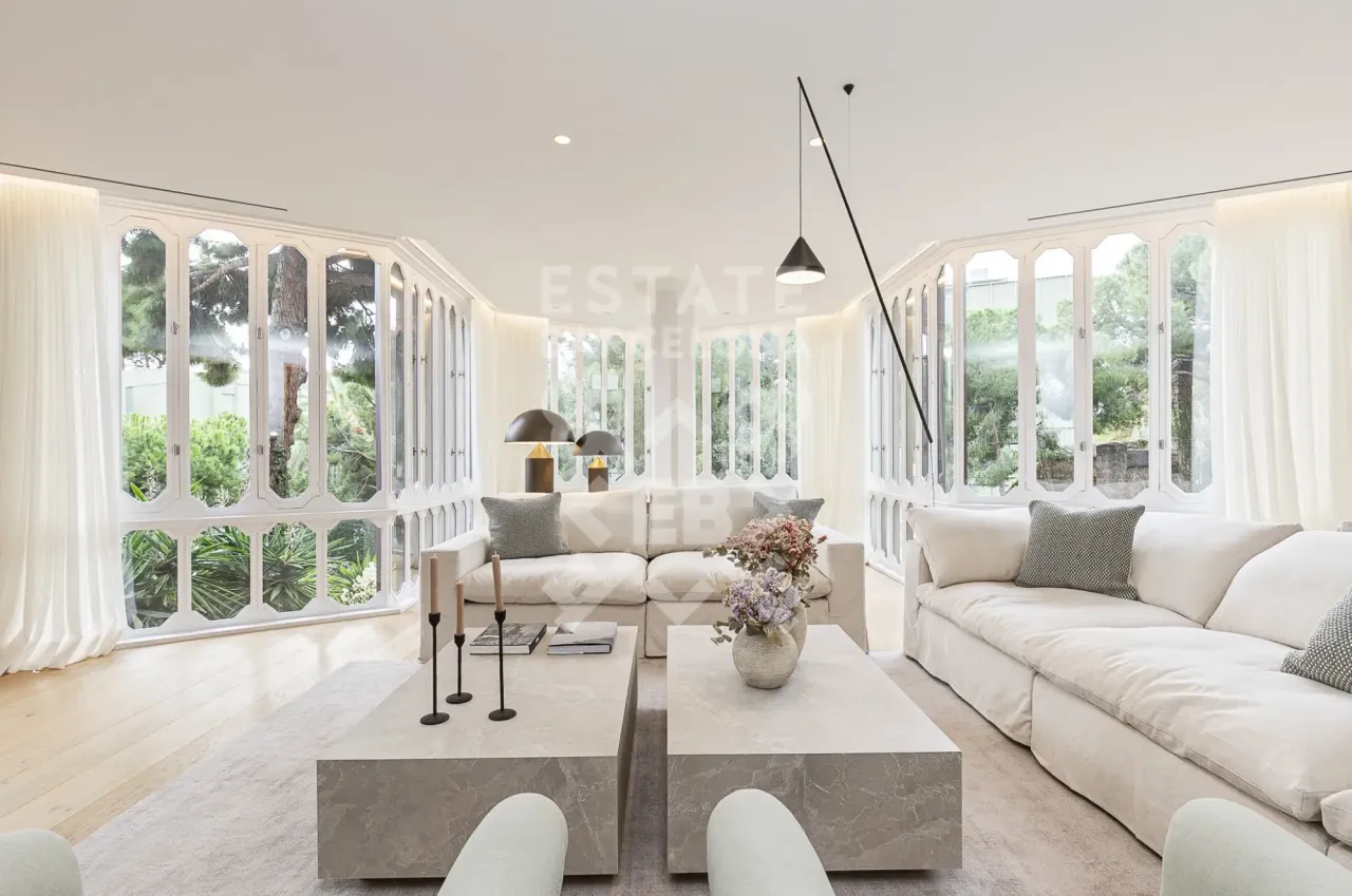 Piso en Barcelona, España, 273 m² - imagen 17