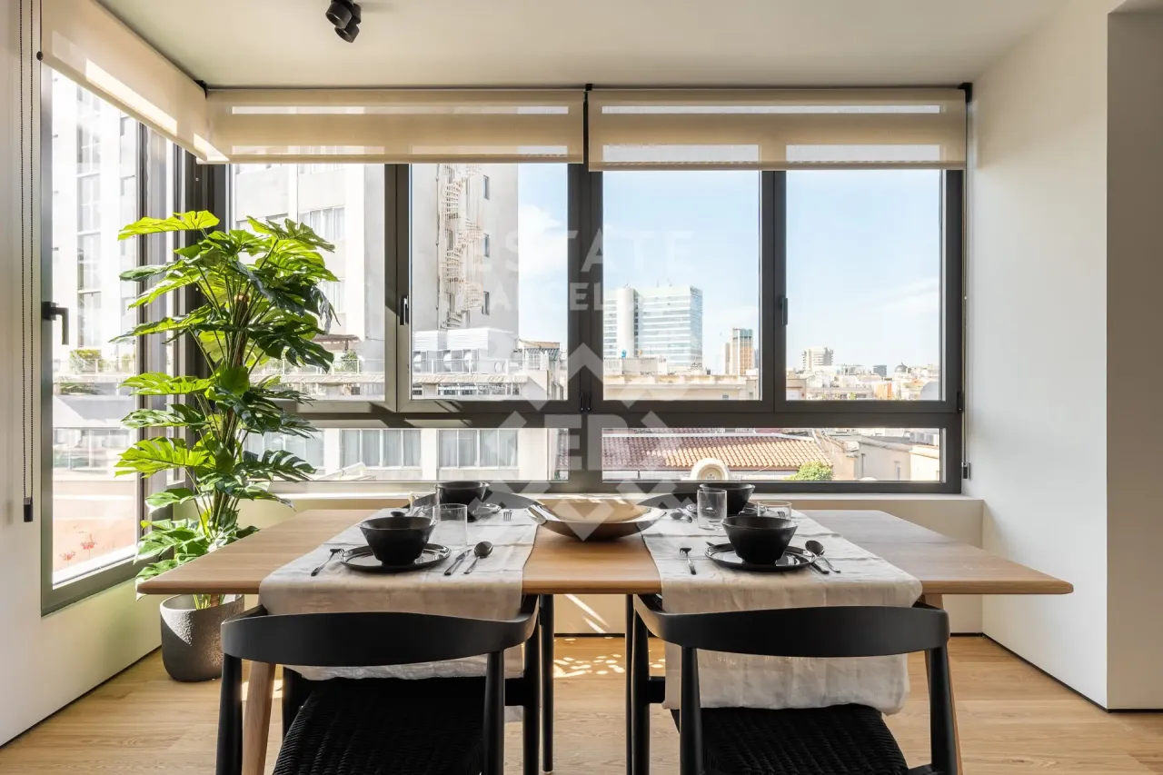 Wohnung in Barcelona, Spanien, 268 m² - Foto 15