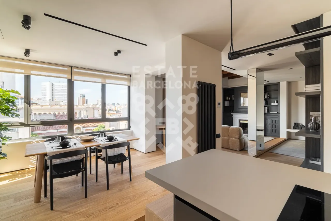 Wohnung in Barcelona, Spanien, 268 m² - Foto 9
