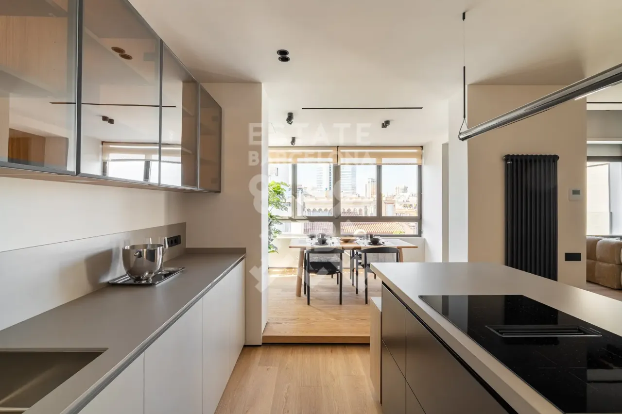 Wohnung in Barcelona, Spanien, 268 m² - Foto 11
