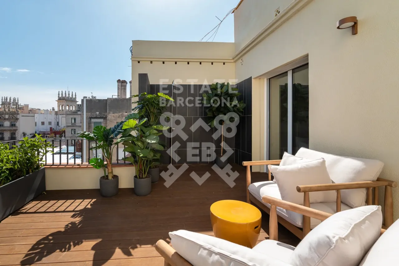 Wohnung in Barcelona, Spanien, 268 m² - Foto 18