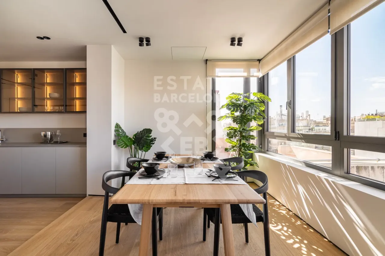 Wohnung in Barcelona, Spanien, 268 m² - Foto 13