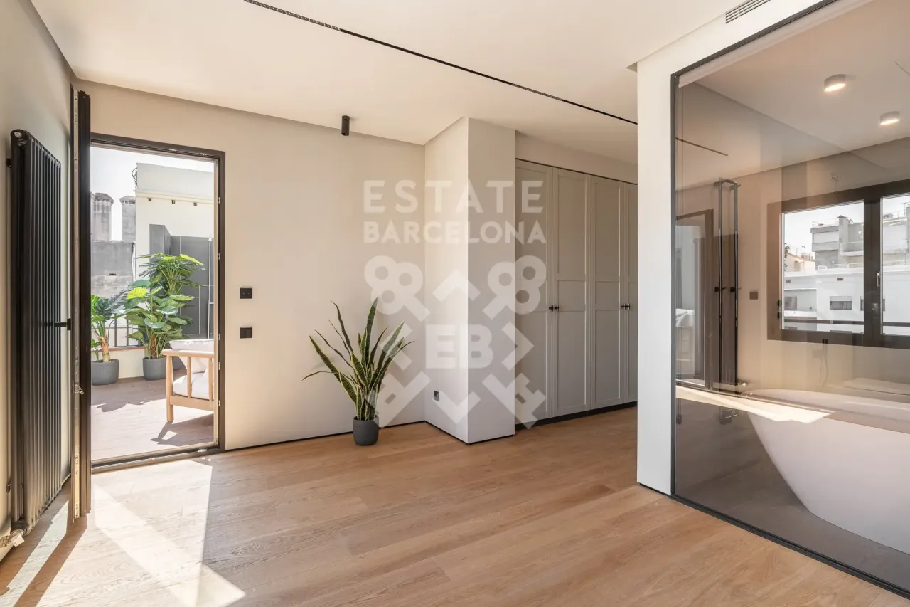 Wohnung in Barcelona, Spanien, 268 m² - Foto 10