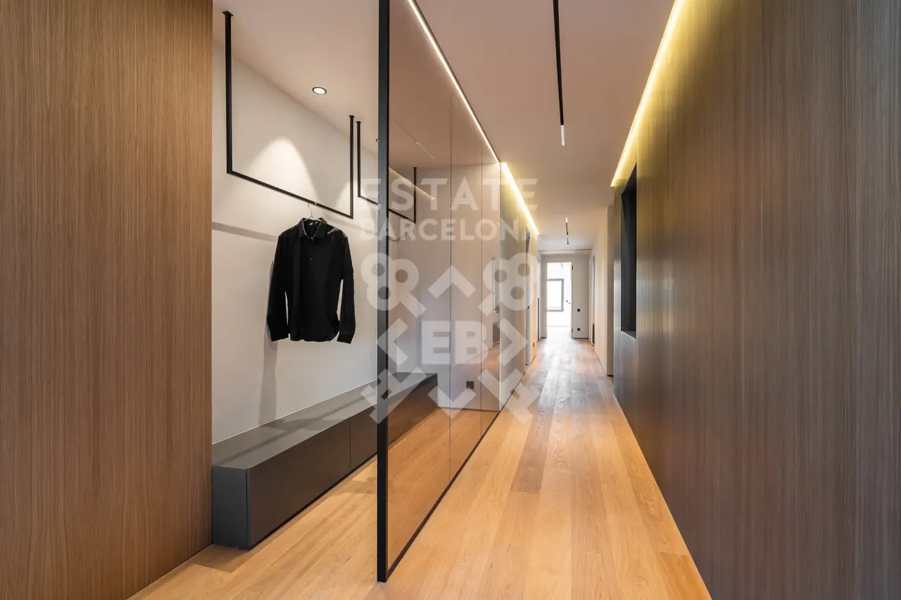 Wohnung in Barcelona, Spanien, 268 m² - Foto 17
